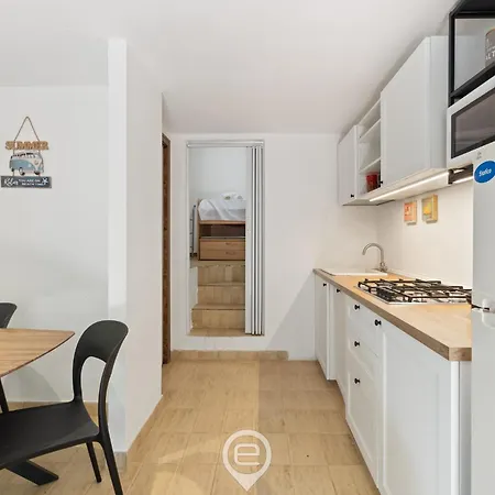 Feriehus Eleonora *